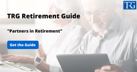 TRG Retirement Guide